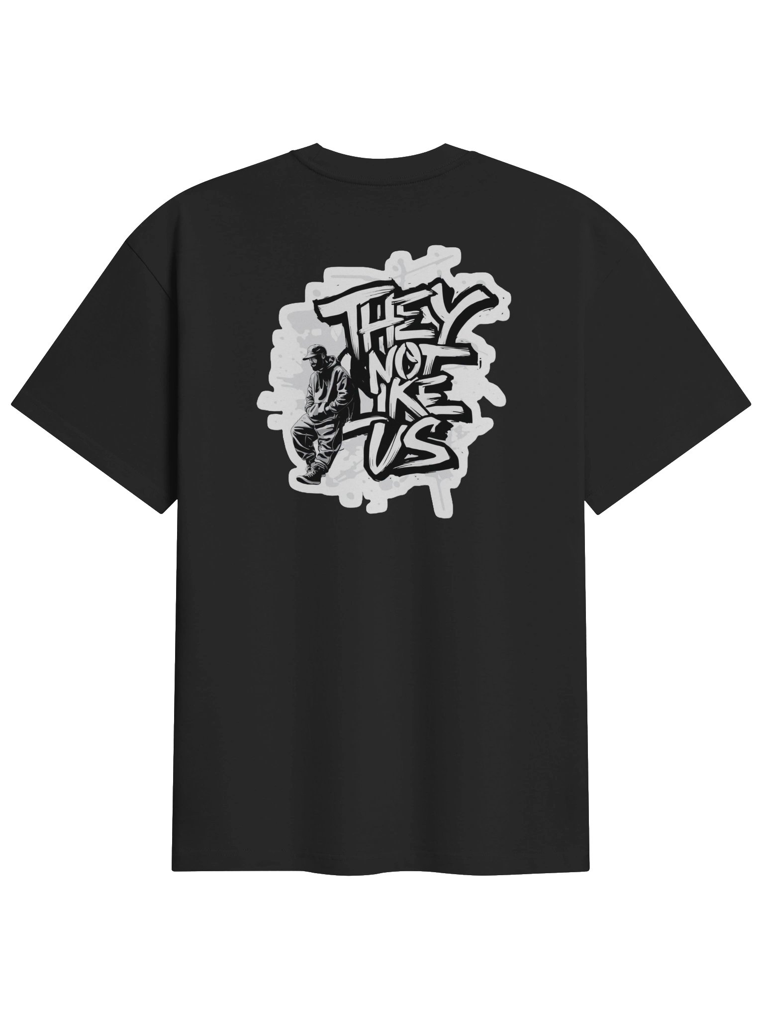 THEY NOT LIKE US product image (6)