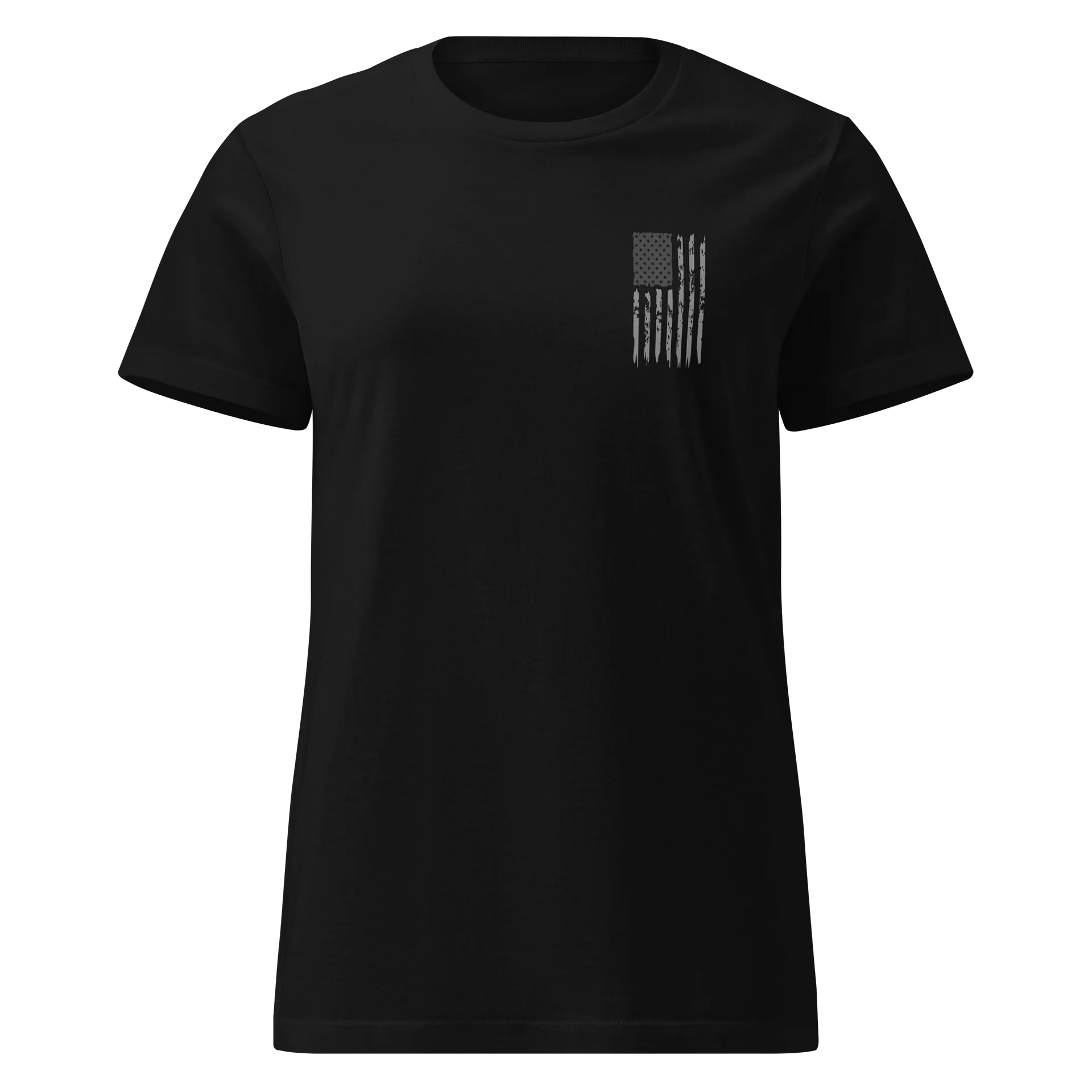 Faith Family Freedom Women's T-Shirt product image (2)
