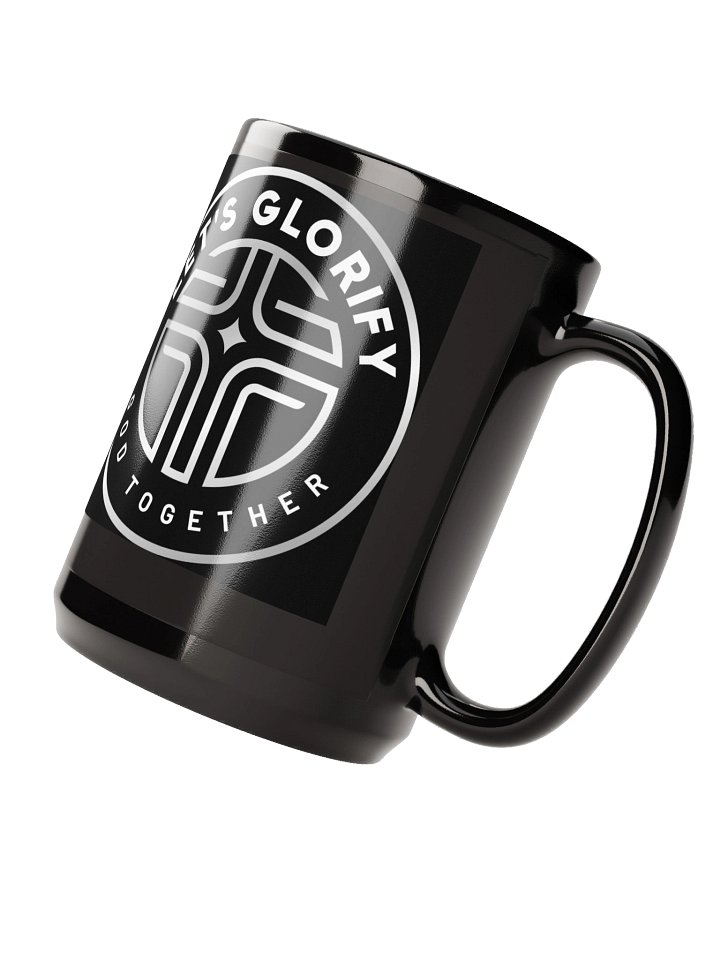 Glorify God Together Mug product image (2)