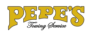 Pepe's Tow