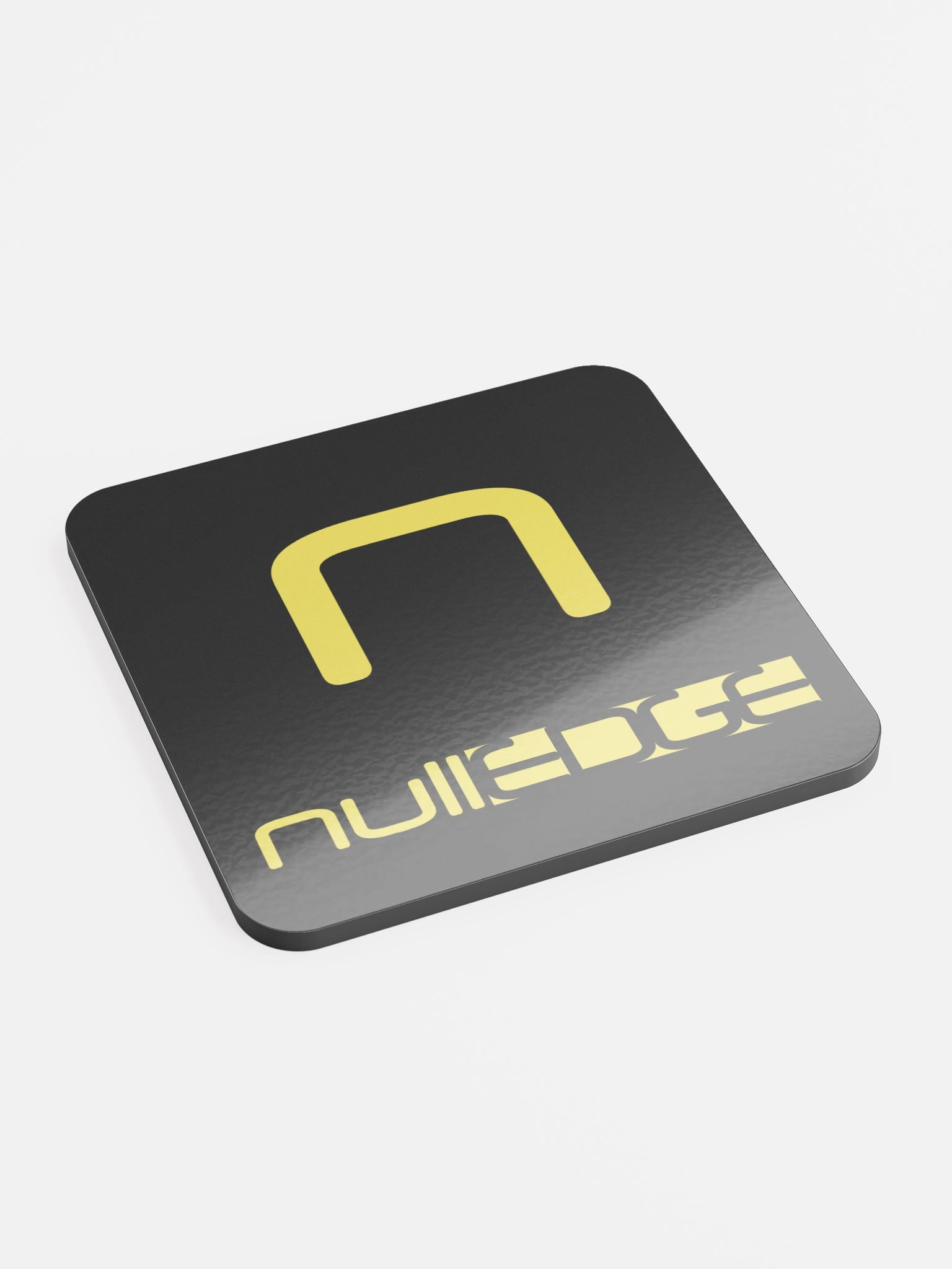 nullEDGE Coaster product image (2)