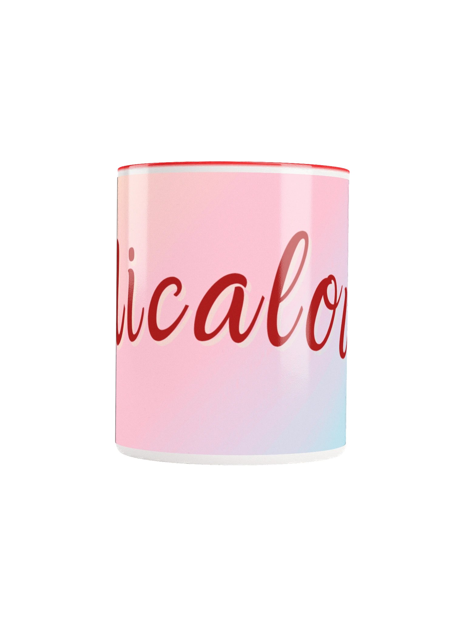 radicalove Mug product image (5)