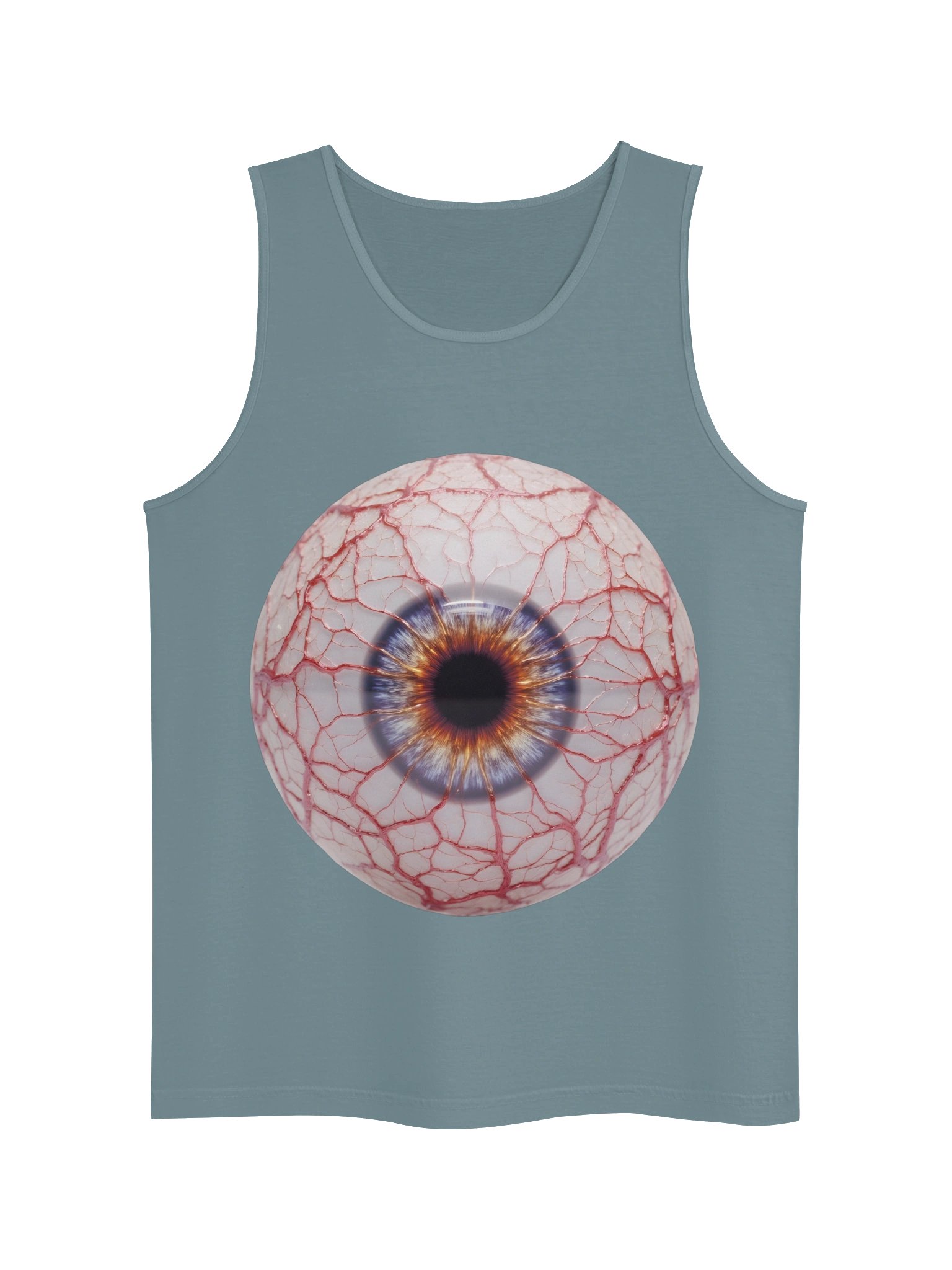 Visions | Comfort Colors Unisex Garment-Dyed Tank Top product image (83)