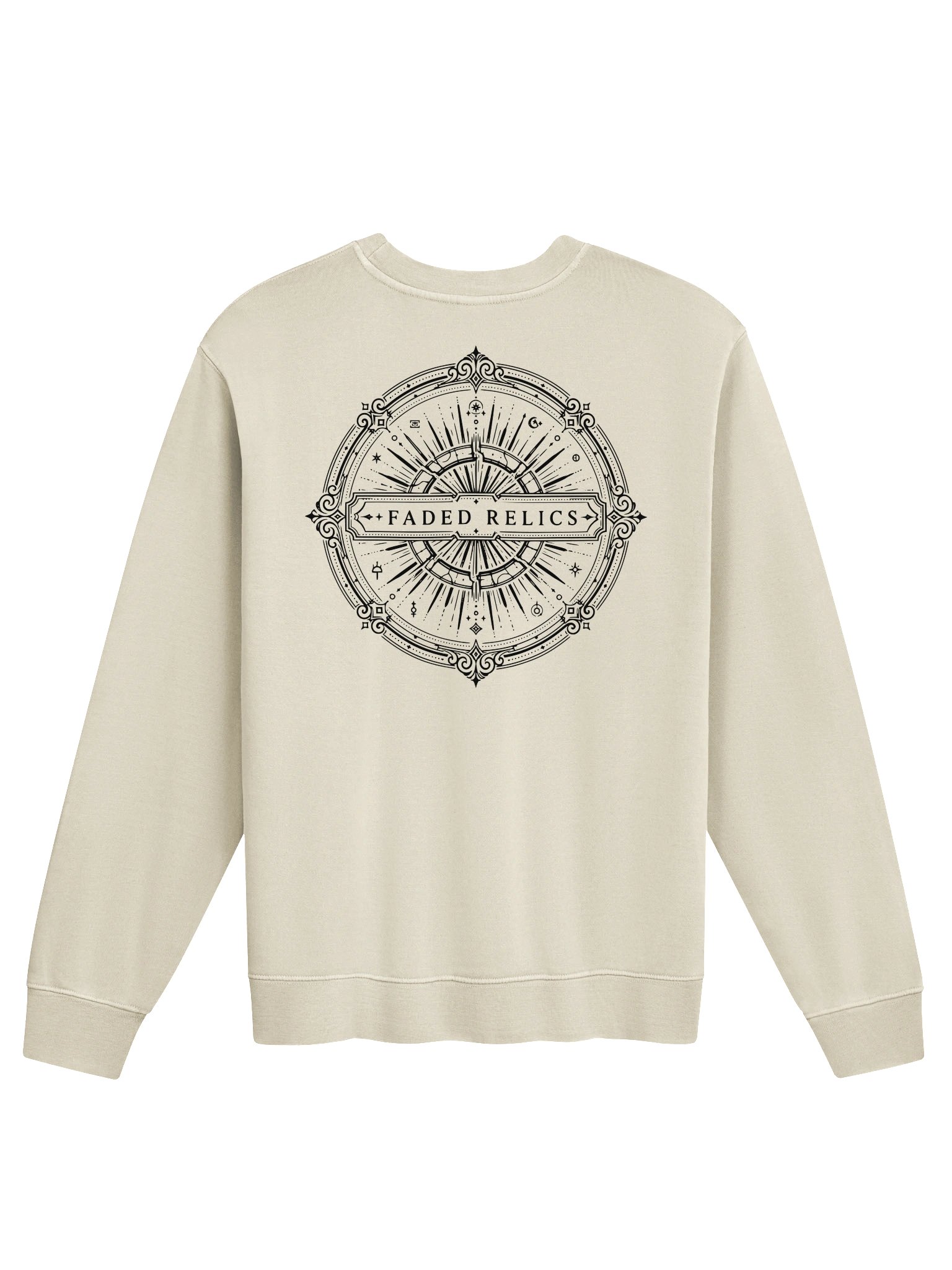 F.R. Solaris Sweatshirt product image (66)
