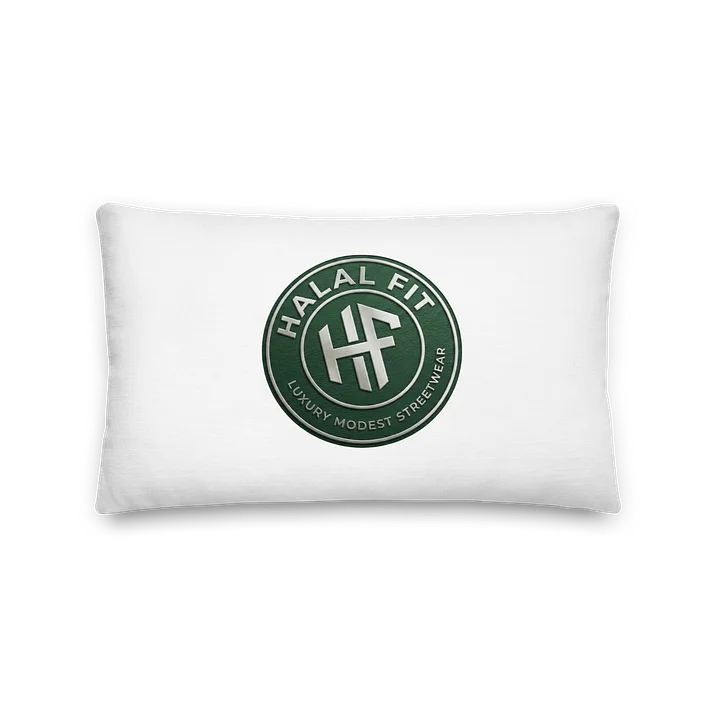 Halal Fit - Premium Pillow - 3 Sizes product image (1)
