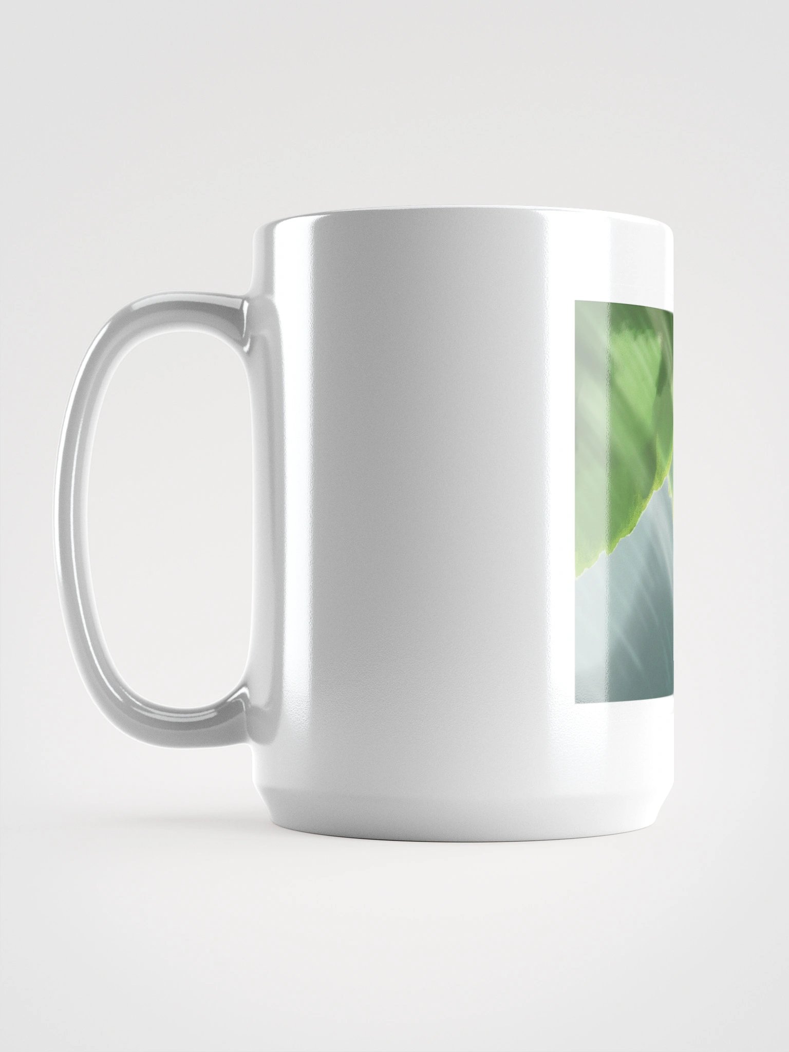 Mist Leaf Mug product image (6)