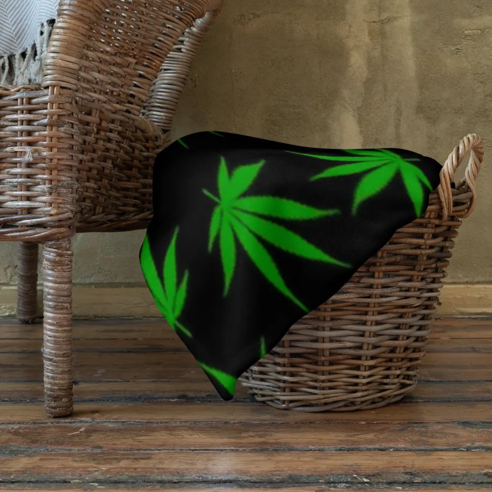 Hemp Quarters Blanket product image (12)