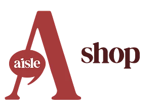 Shop Aisle Tell You What 