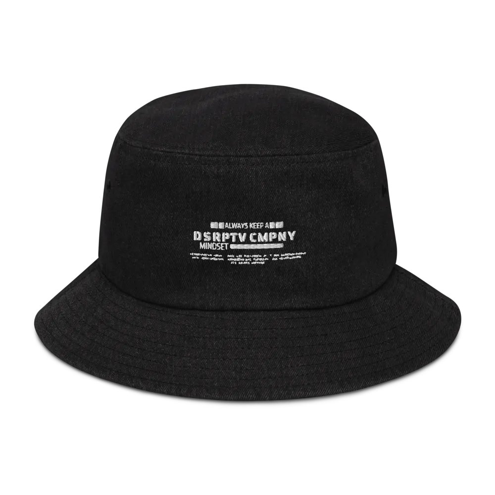 DSRPTV BUCKET product image (1)