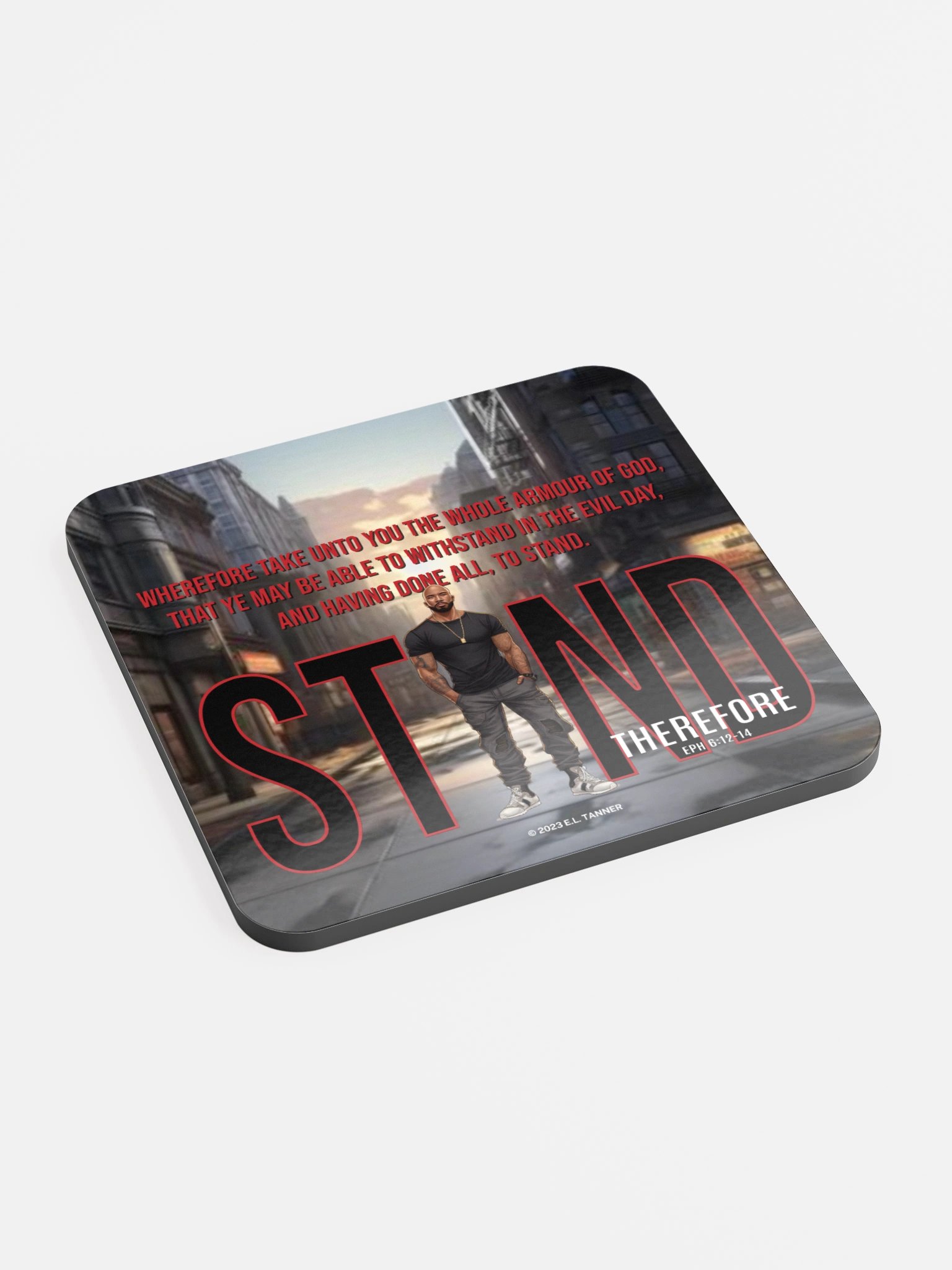 Stand, Coaster product image (2)