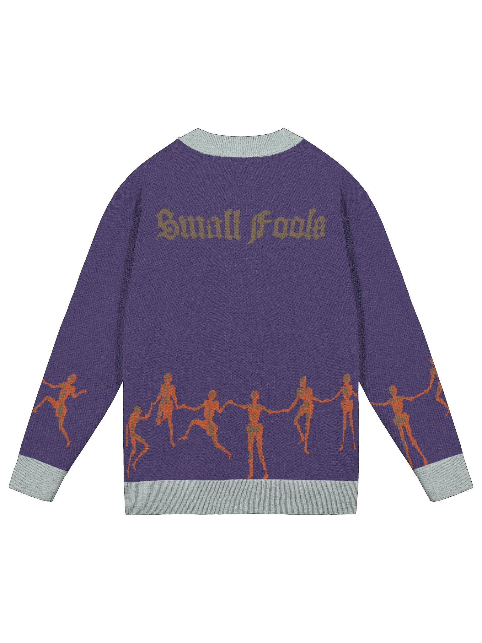 Curses Cardigan - Potion product image (2)