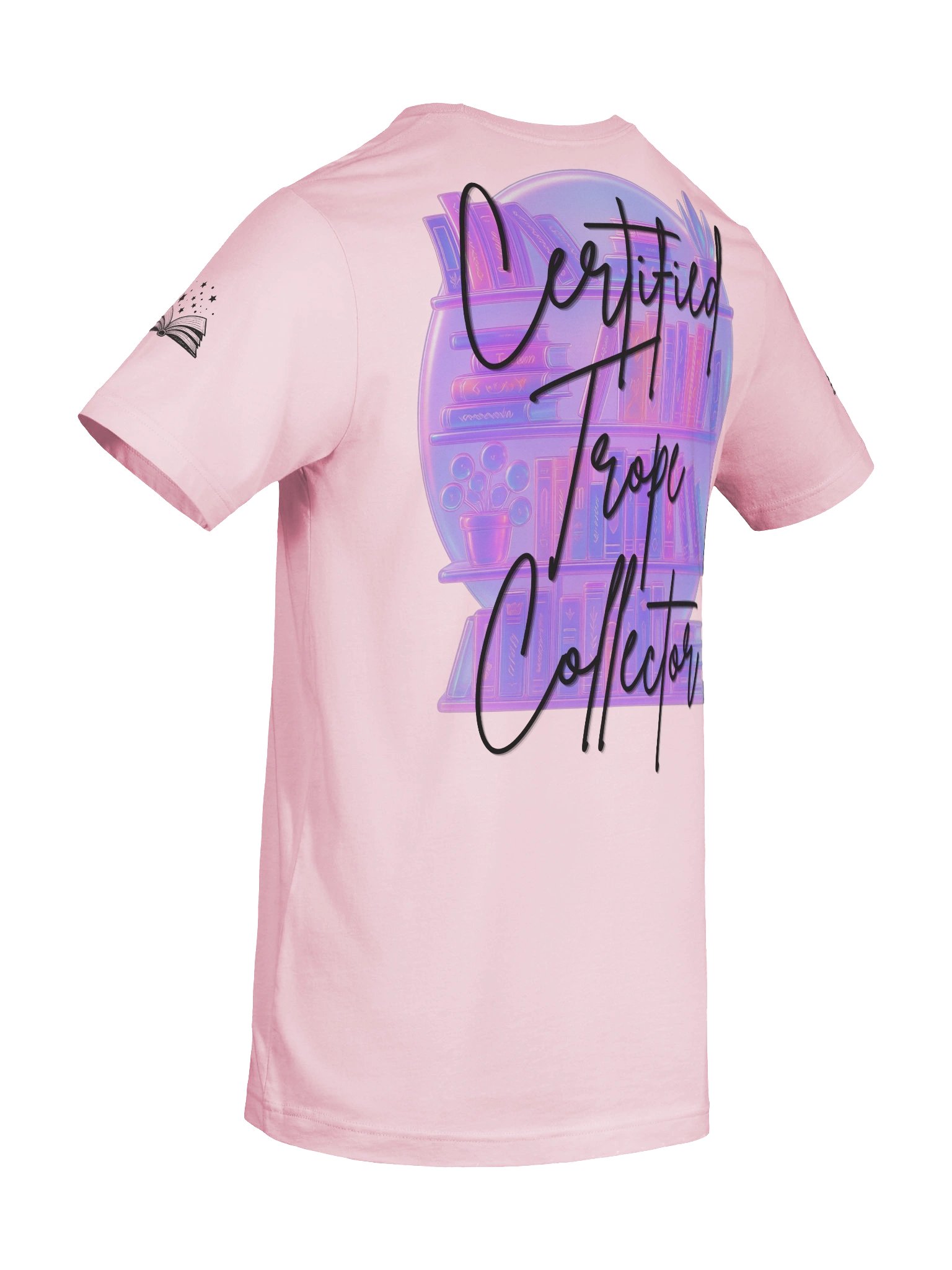 Certified Trope Collector Tee product image (8)