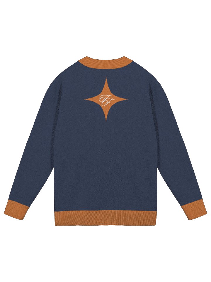 F&F Rivalry Cardigan Without Pocket product image (6)