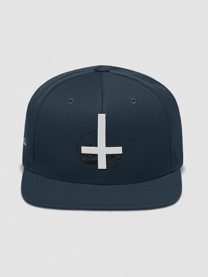 Chuugs Apparel Snapback product image (4)
