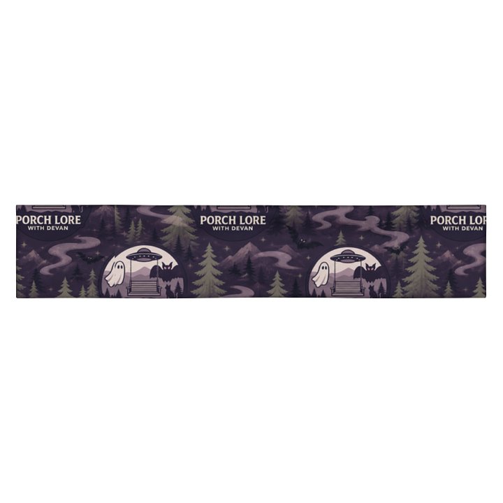 PORCH. LORE APPALACHIA HEADBAND product image (1)