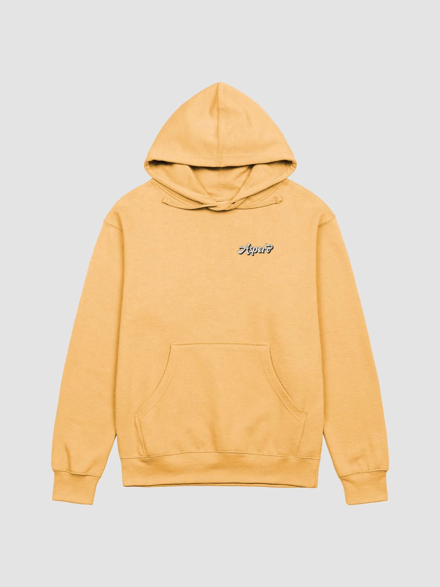 Aspero Independent Trading Co. Midweight Hoodie product image (44)