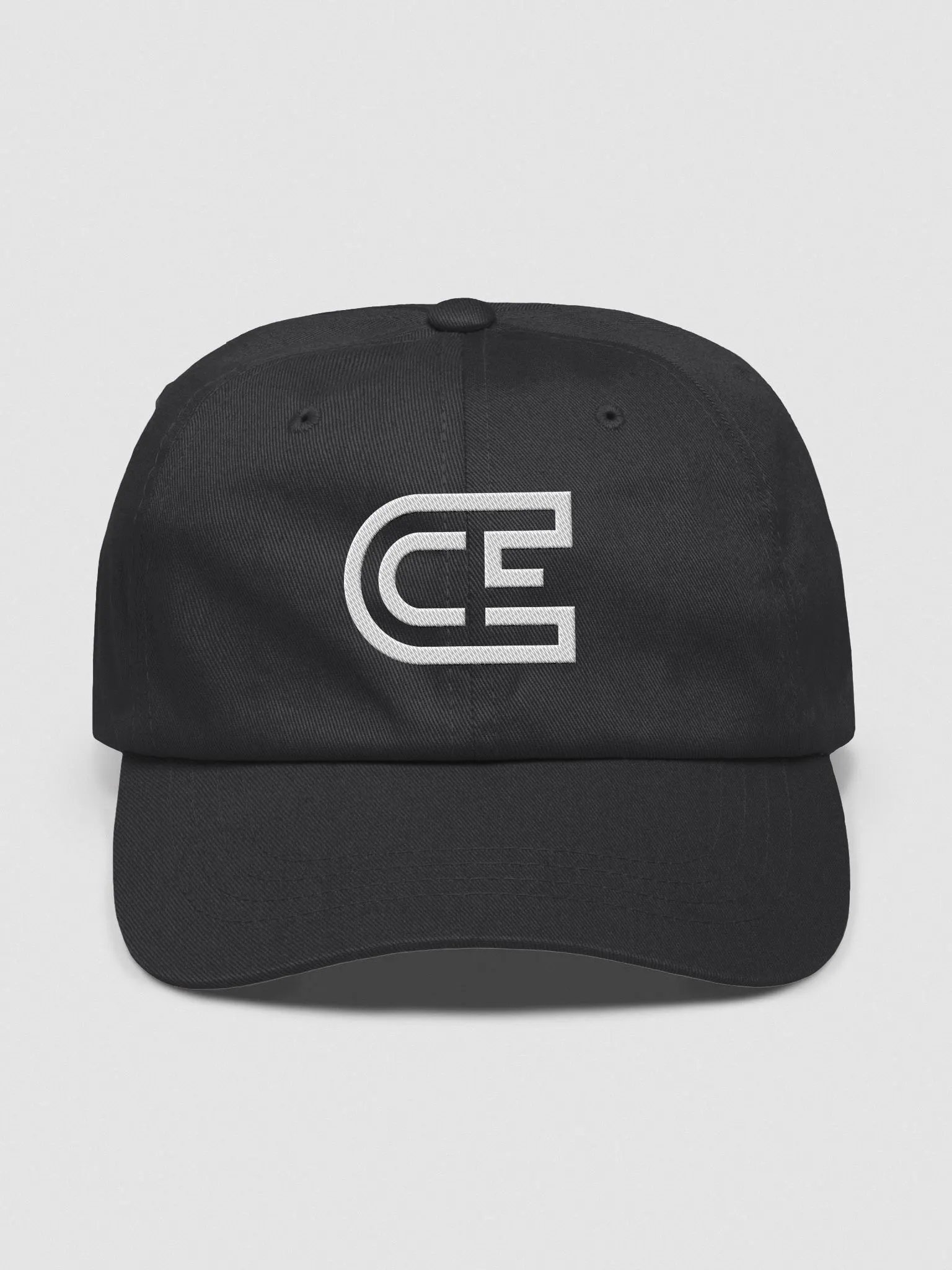 Logo Dad Hat product image (1)