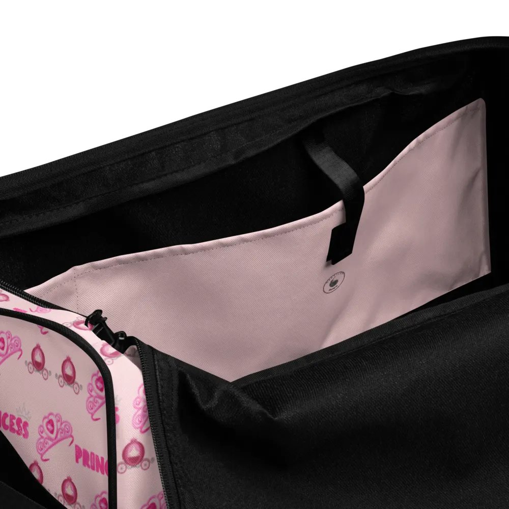 Princess Dreams Duffle Bag product image (7)