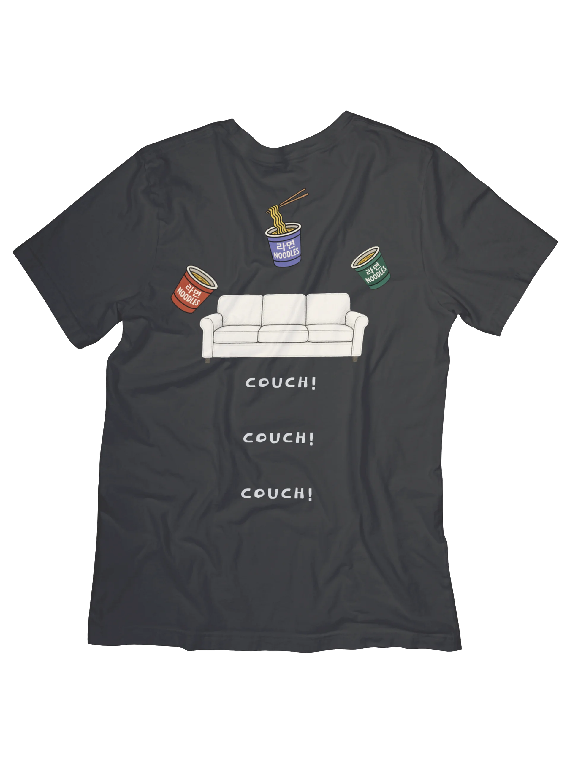 Couch! Couch! Couch! // KPDHxDzanjin product image (4)