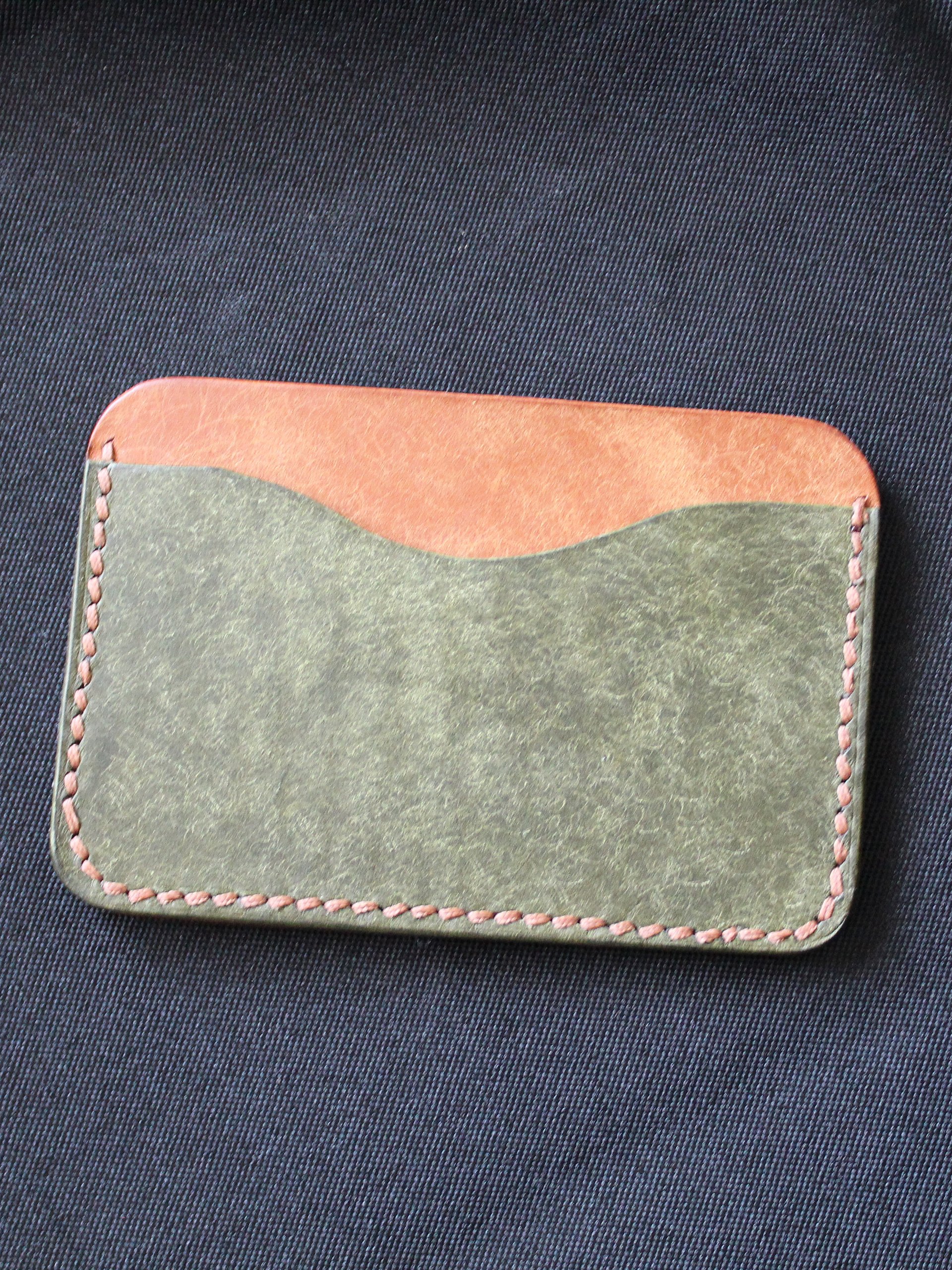 Spartan Wallet product image (2)