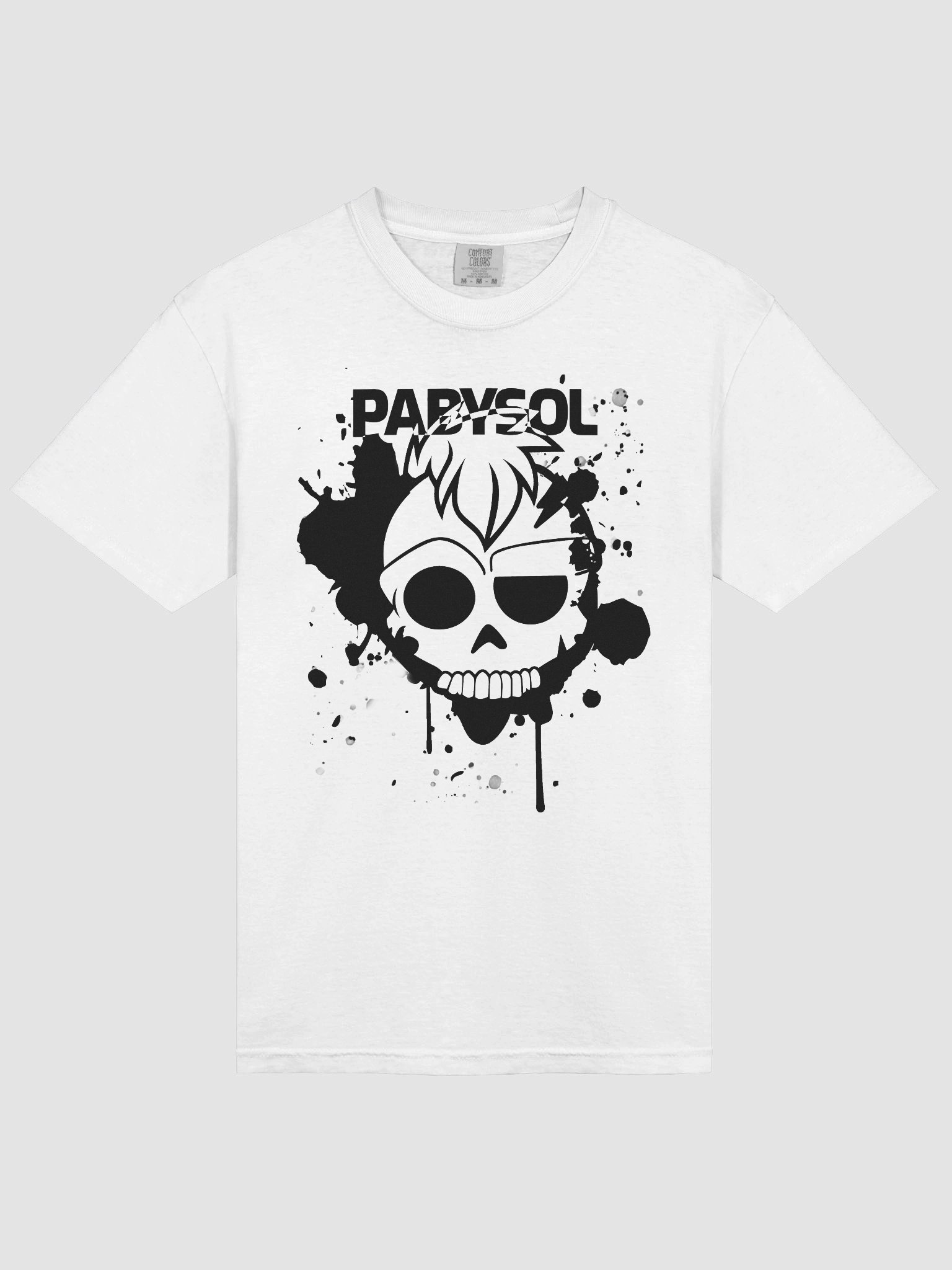 Splatty Sol Inverted product image (3)