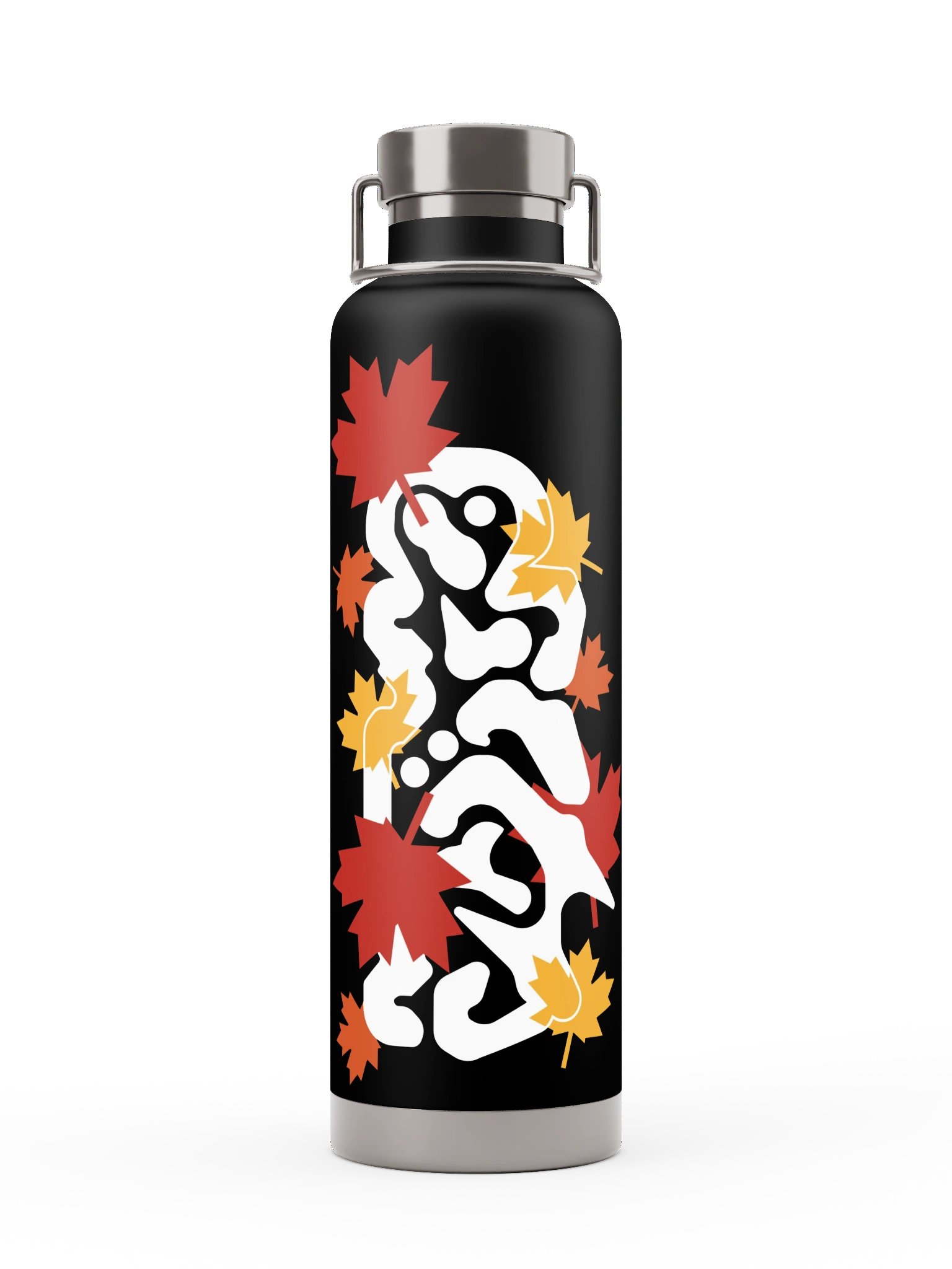 秋に帰る Return to Autumn Drink Bottle product image (2)