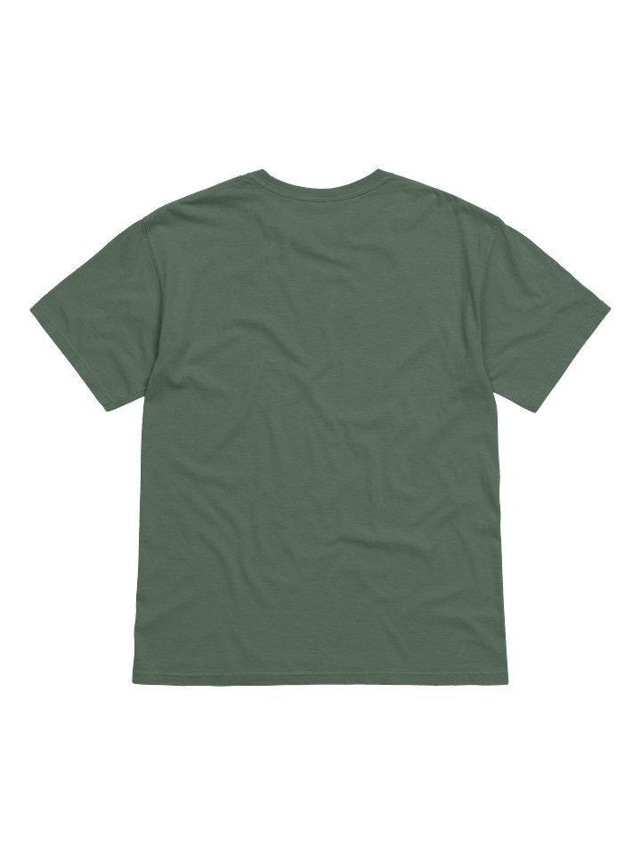 MechMush T-Shirt product image (2)