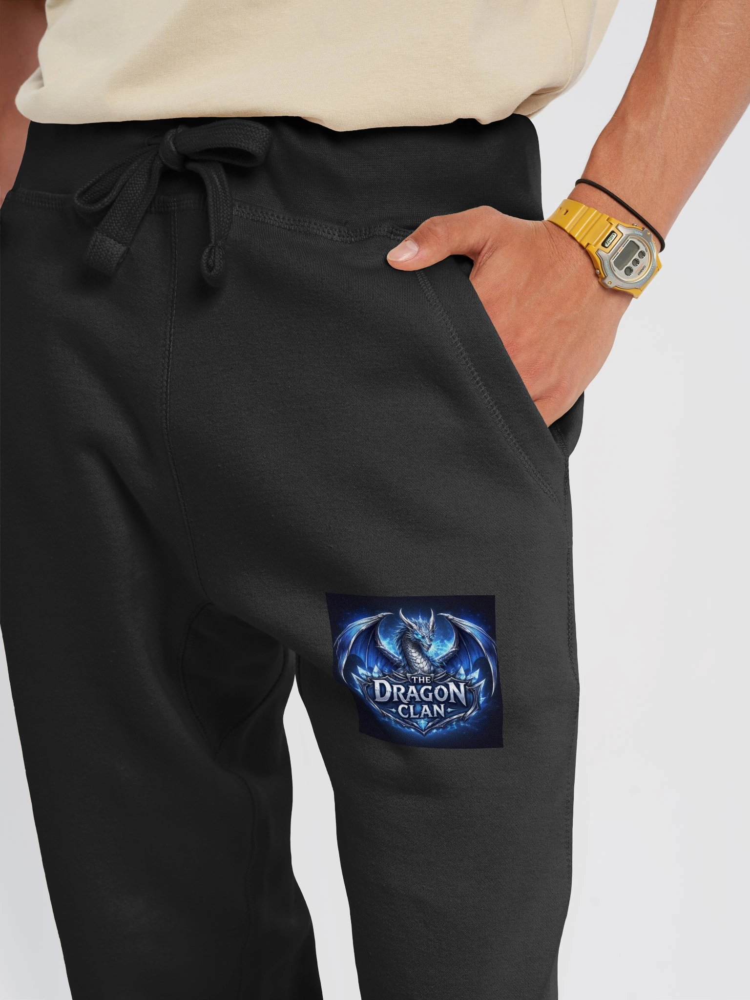 sweat pants- new logo product image (11)