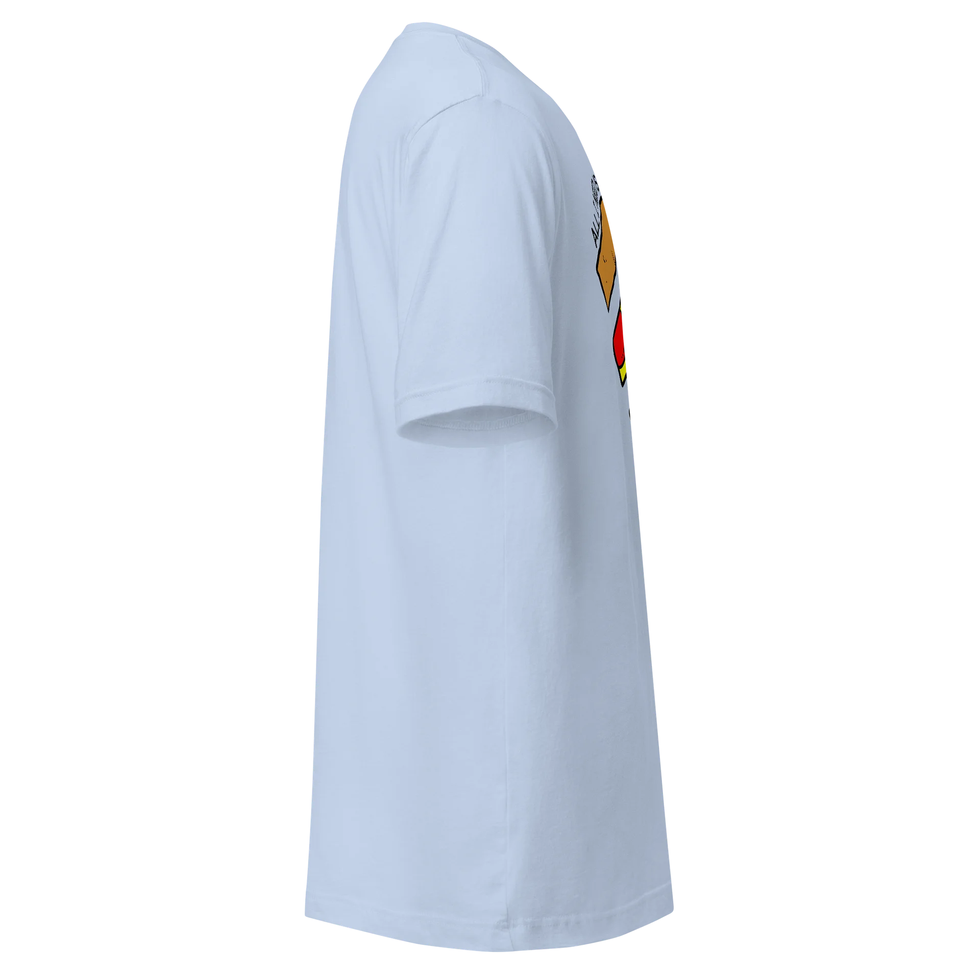 Pizza and WiFi Shirt product image (6)