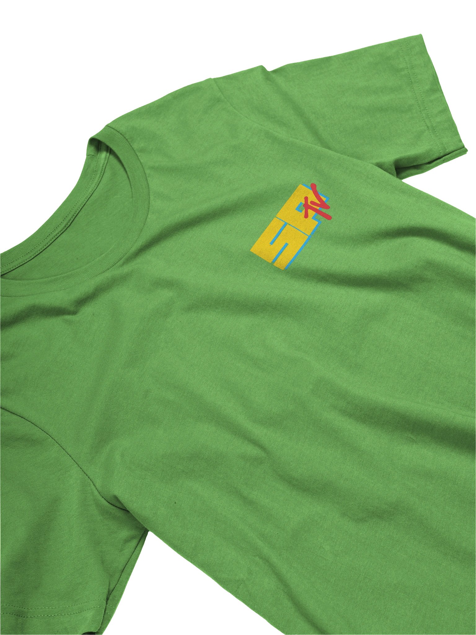 SP TV shirt product image (3)