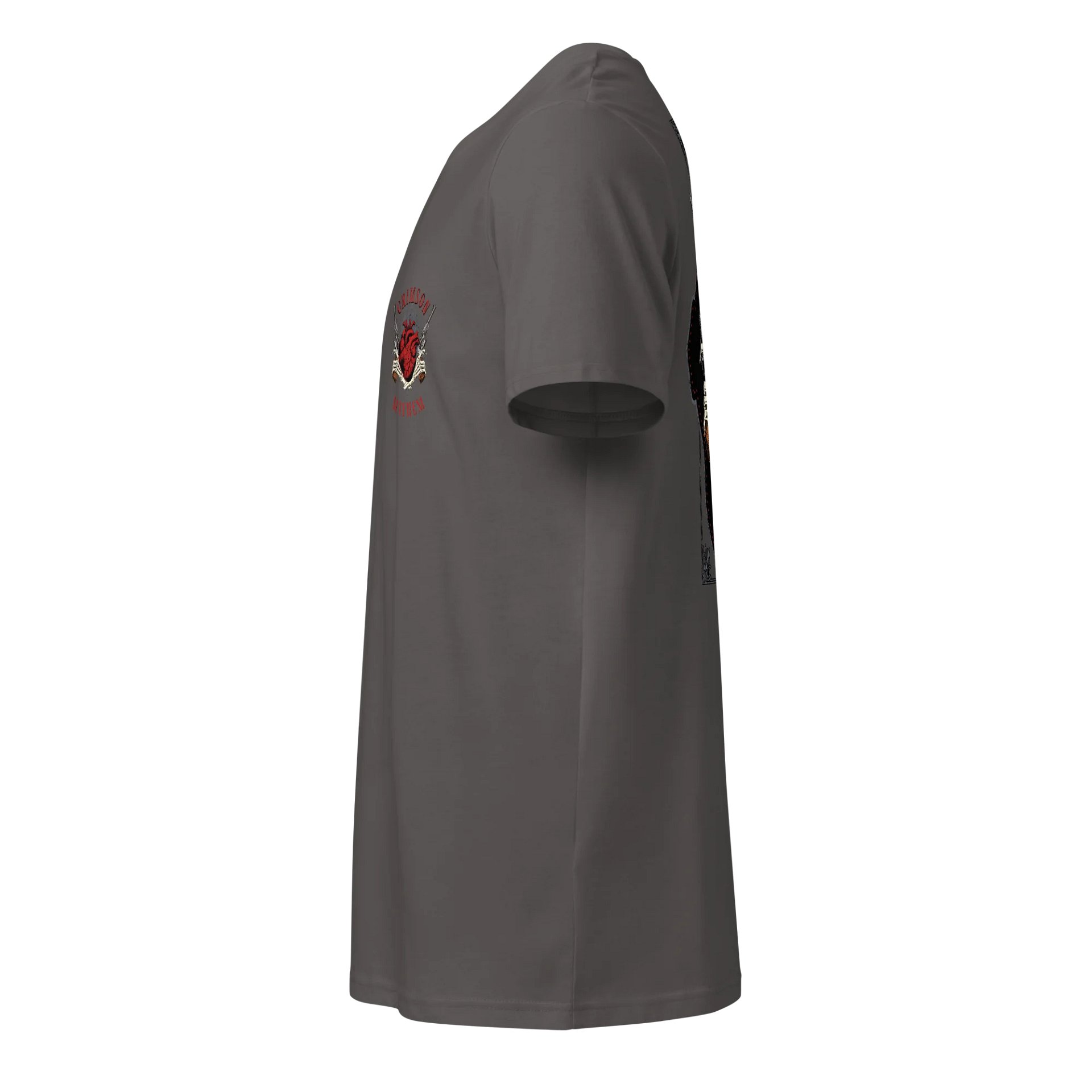 Mayhem Organic Tee product image (11)