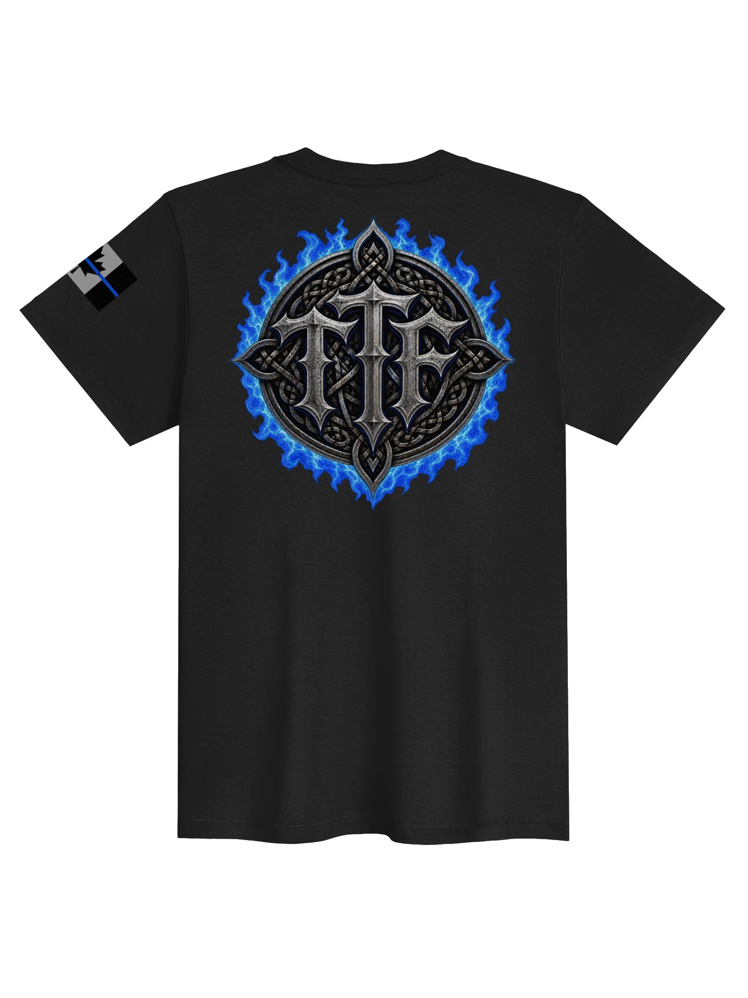 Thin Blue Line - Police (Canada) (Women's) product image (2)