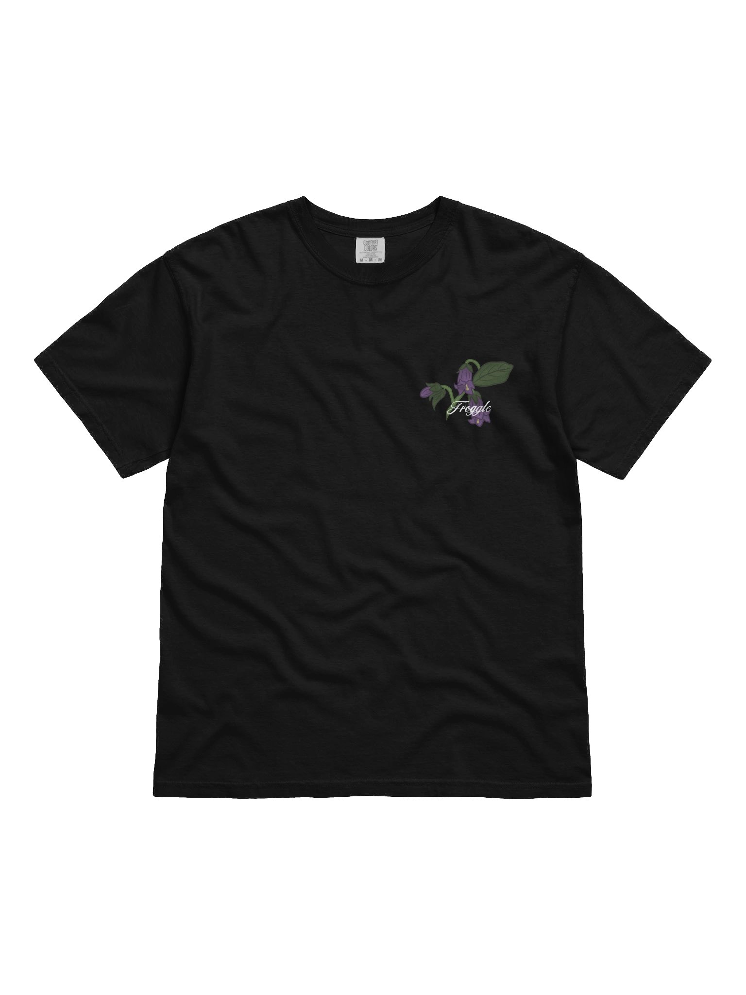 Tranquility Tee product image (1)