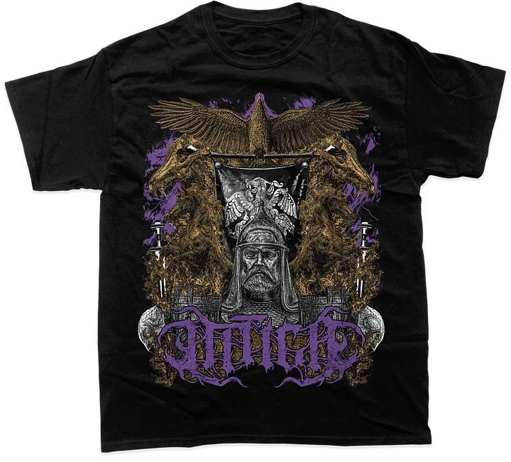 Attila the Hun product image (1)