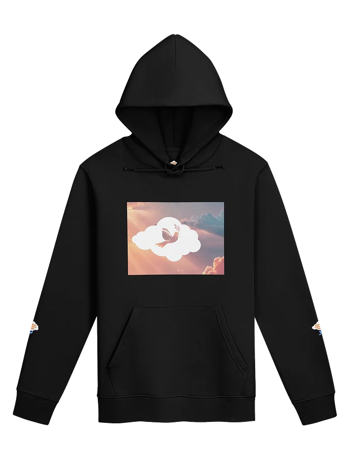 HERMOSO CIELO HOODIE (WOMEN) product image (1)
