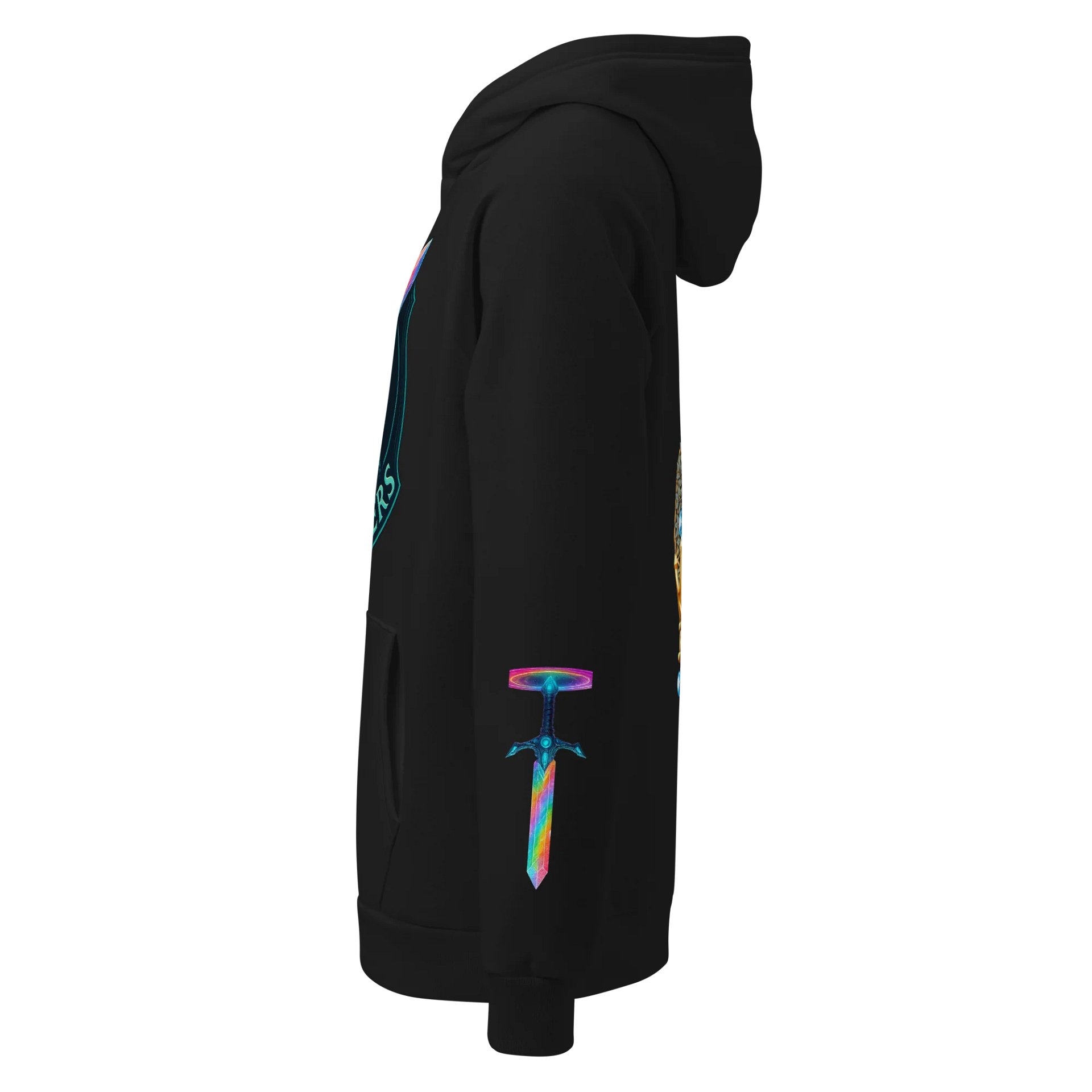 SpellBreakers PREMIUM Hoodie product image (3)