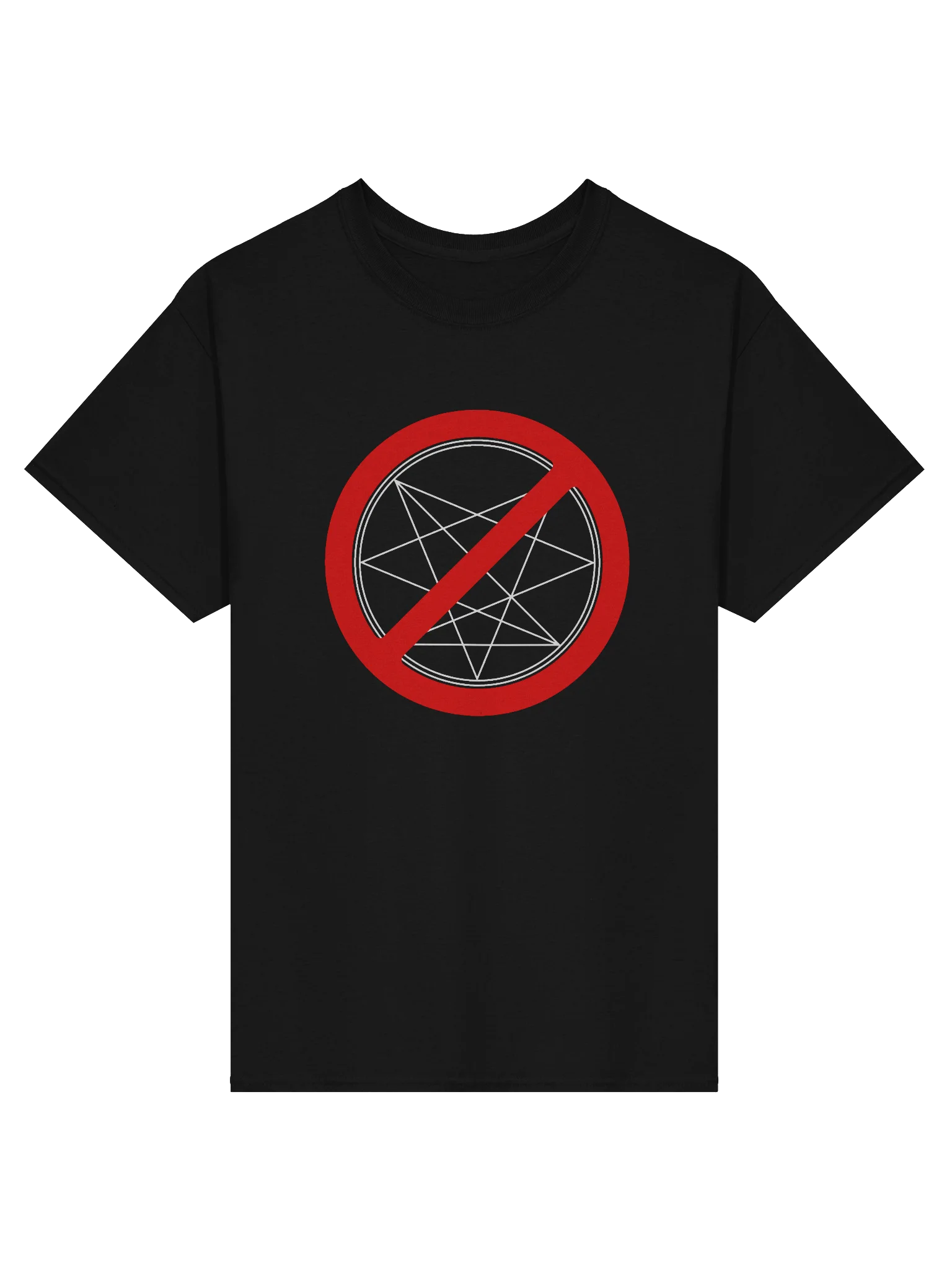 Anti-O9N - Shirt product image (2)