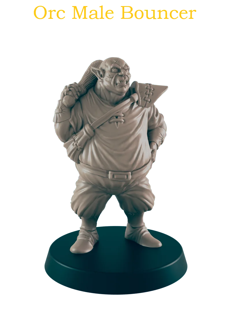 Town Guard Pack product image (5)