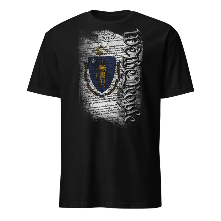 Massachusetts: We The People product image (1)