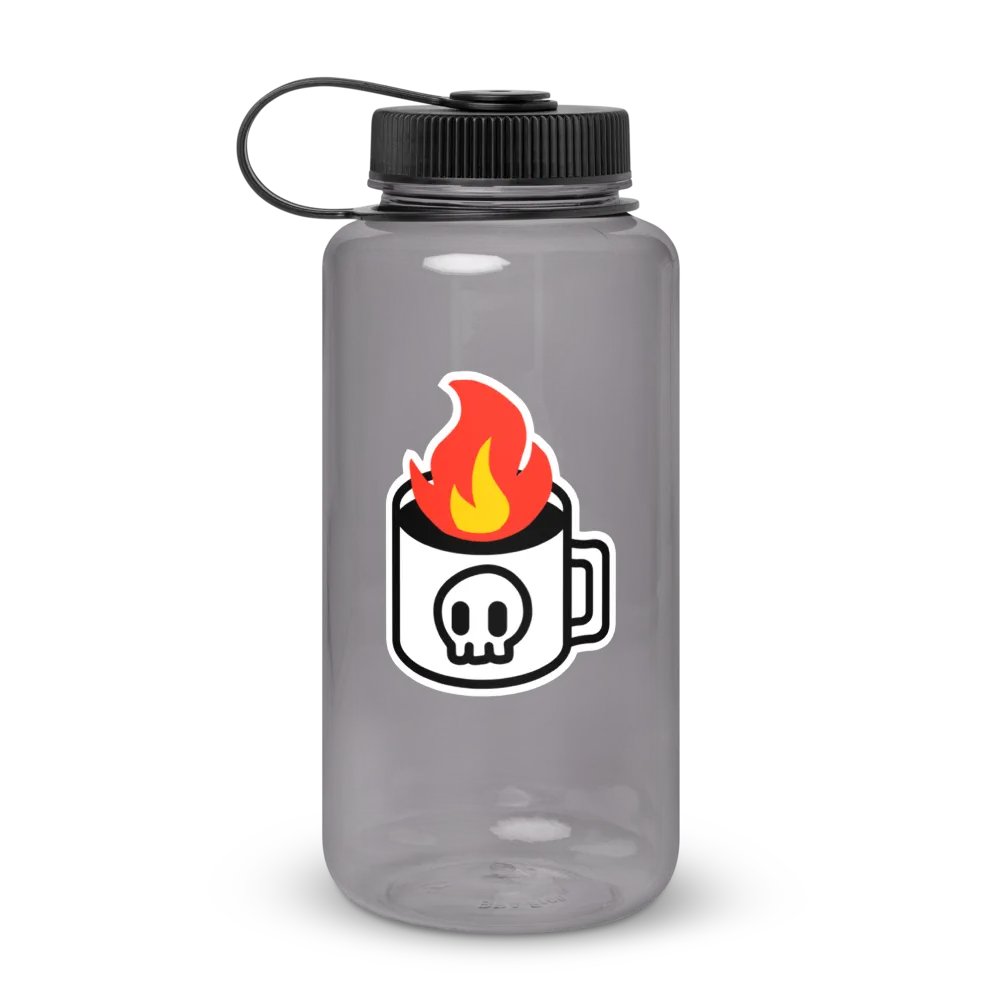 Coffee Mug Water Bottle product image (1)