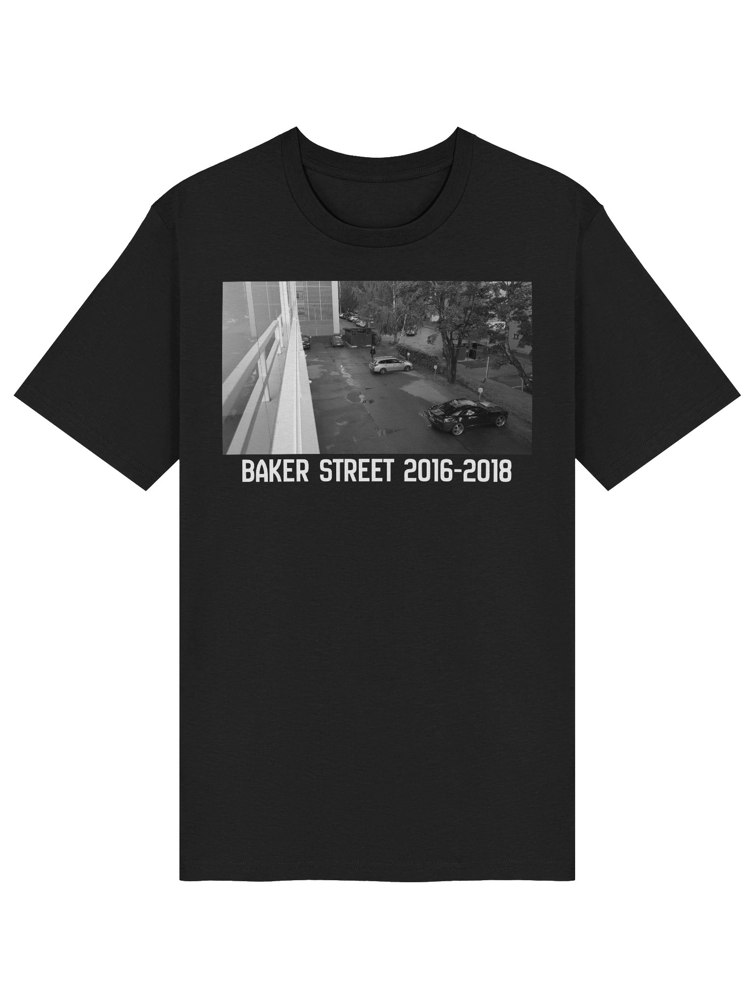 Baker Street product image (3)