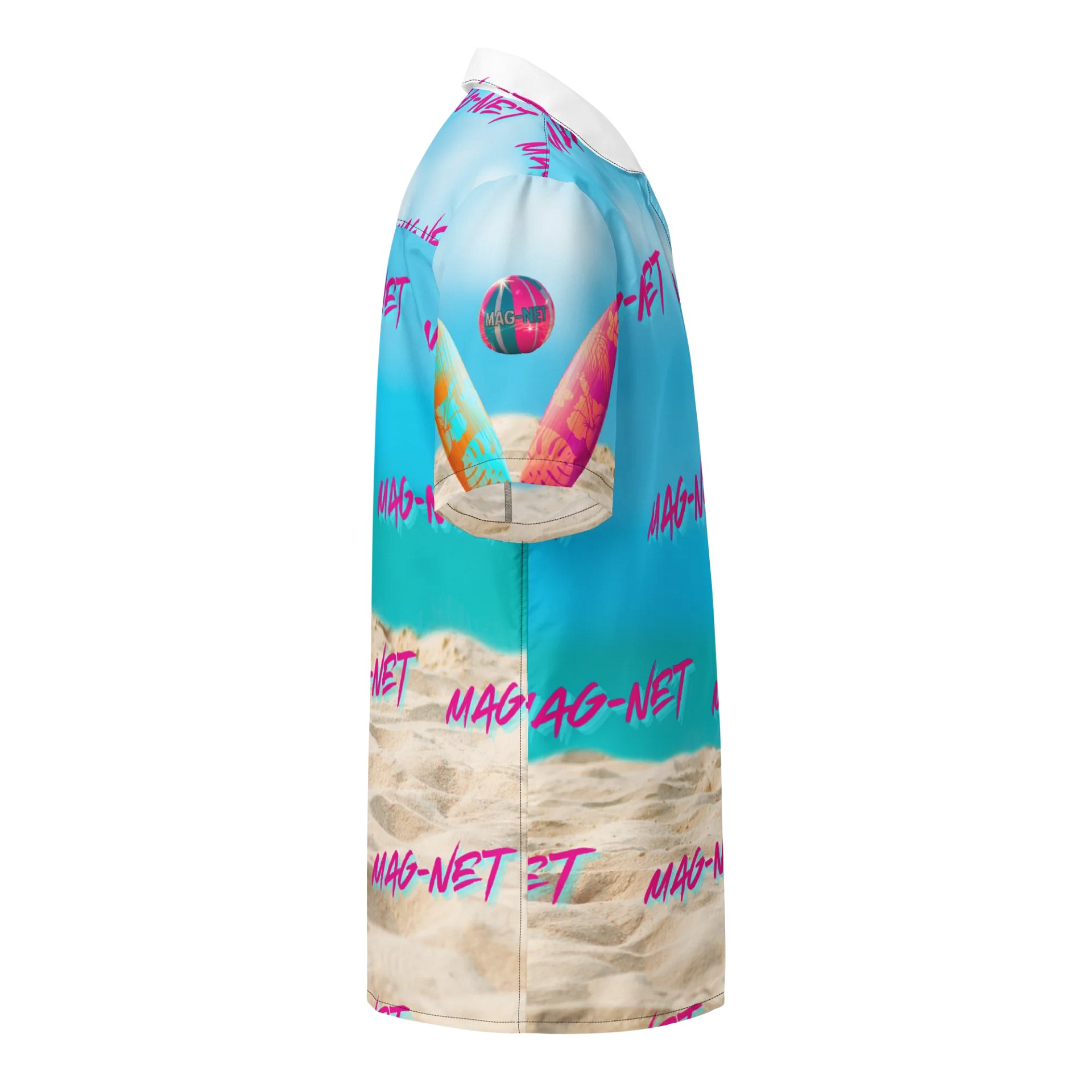 Beach Vibes Shirt! product image (4)