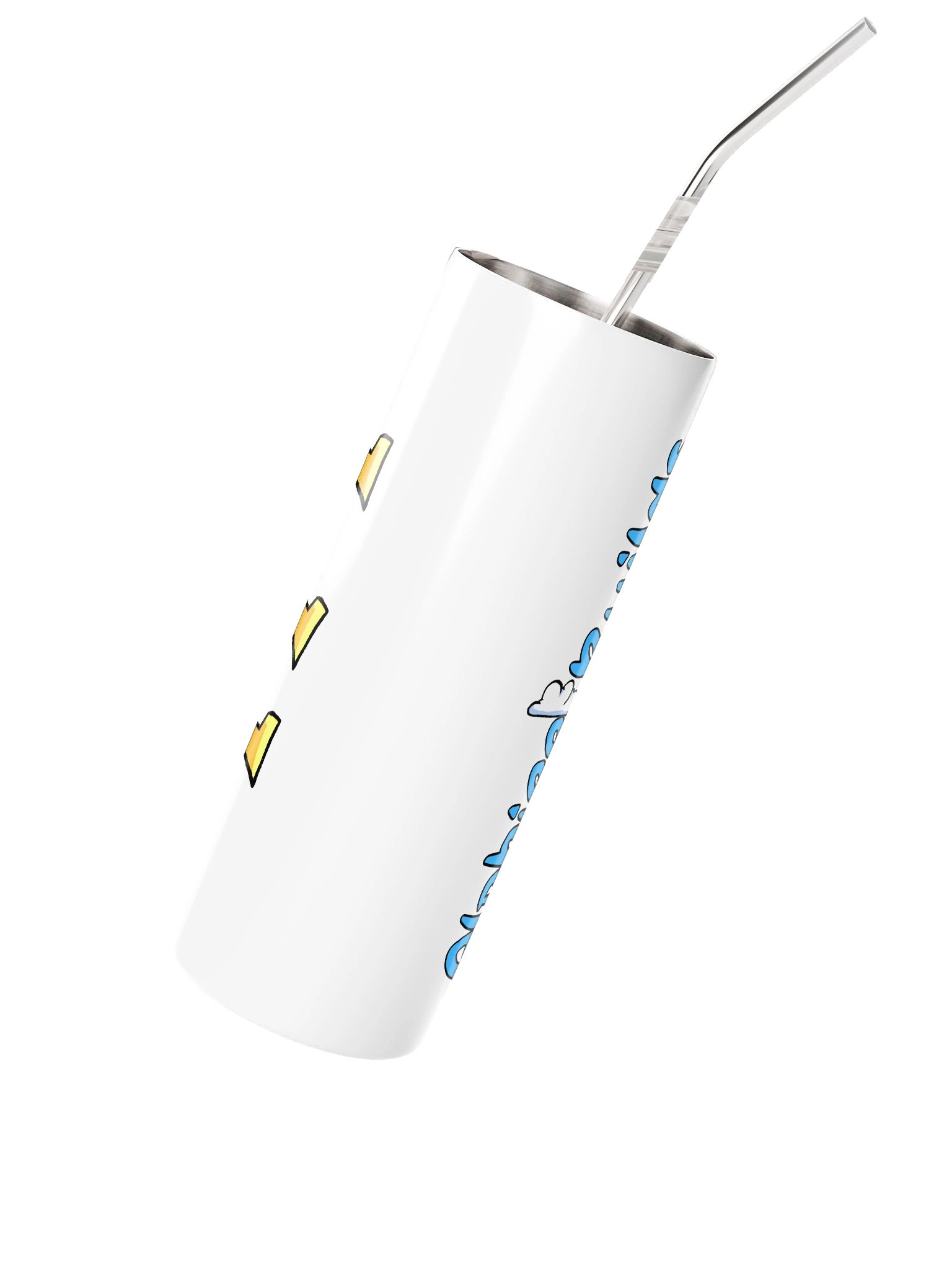 Alphiee Stainless Steel Tumbler product image (8)