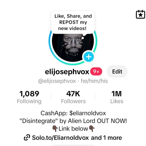 I've been stuck at 46.7k followers for 2 years. I've been struggling to make content due to my entire life literally falling ...