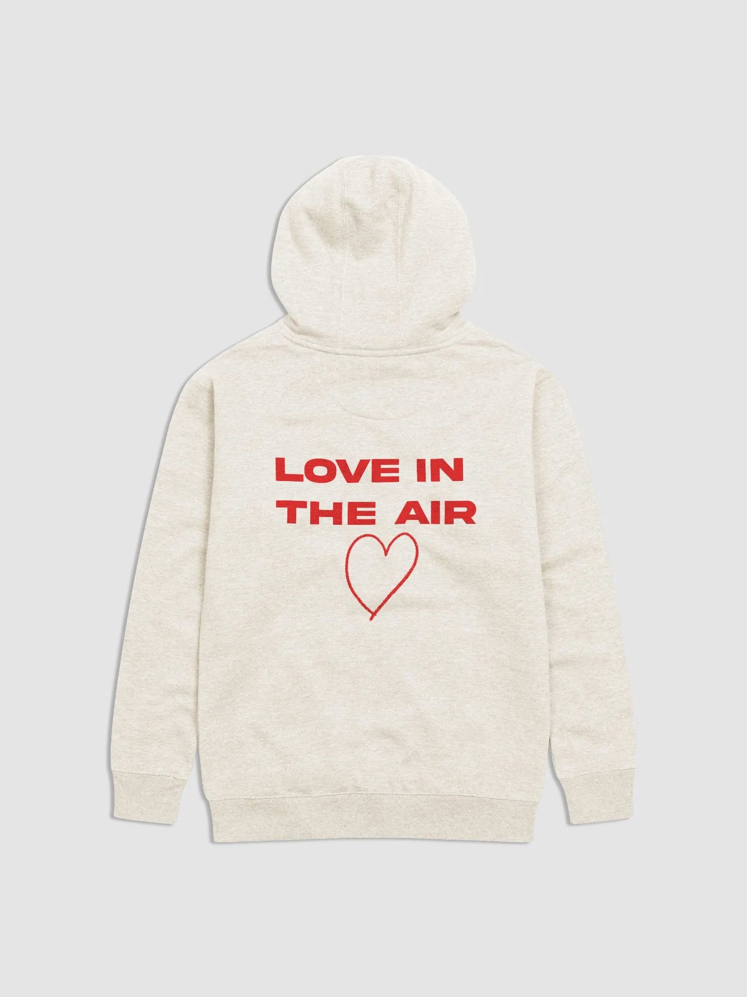 Valentijn's hoodie product image (18)