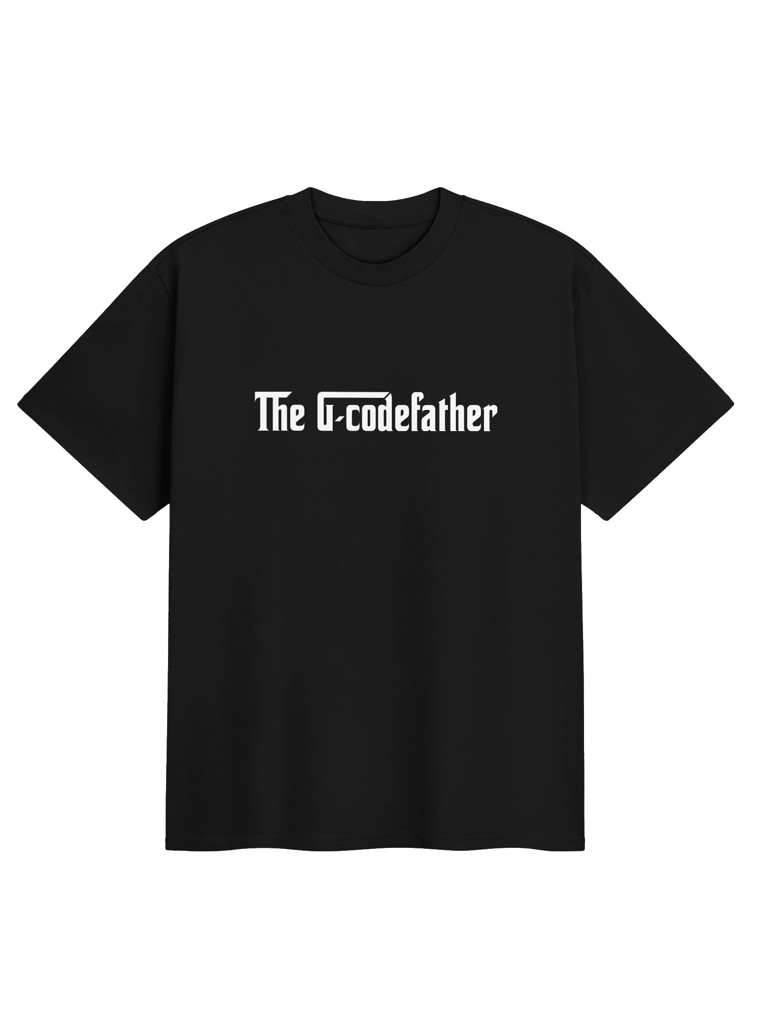 The G-Codefather - Premium Tee product image (1)