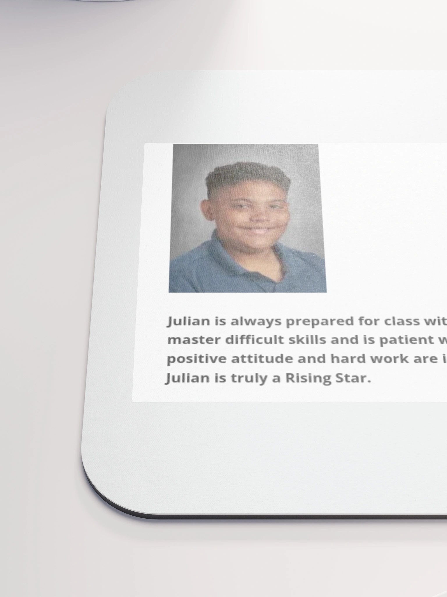 Julian #1 product image (6)