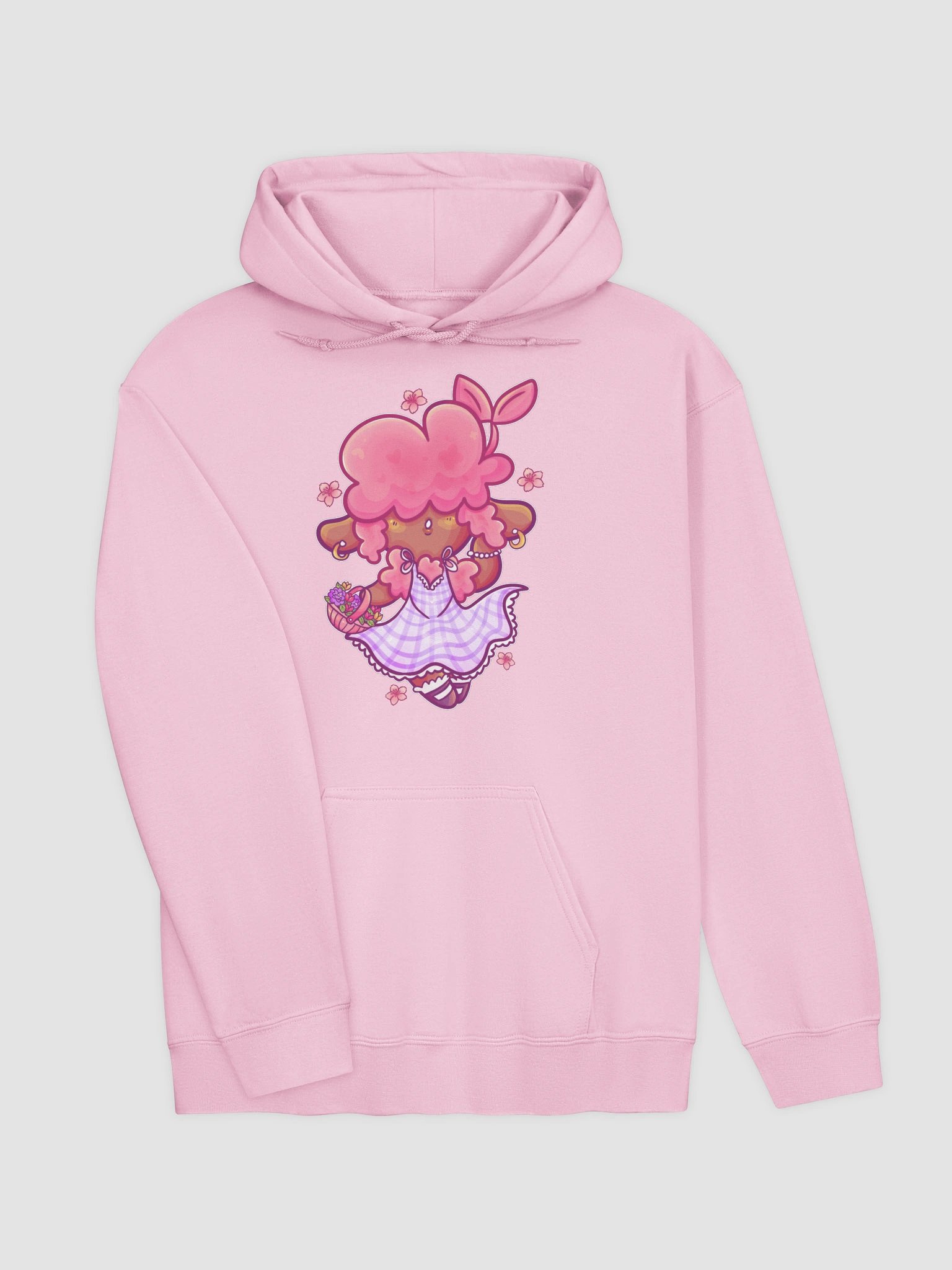 Spring Shirley - Hoodie product image (3)