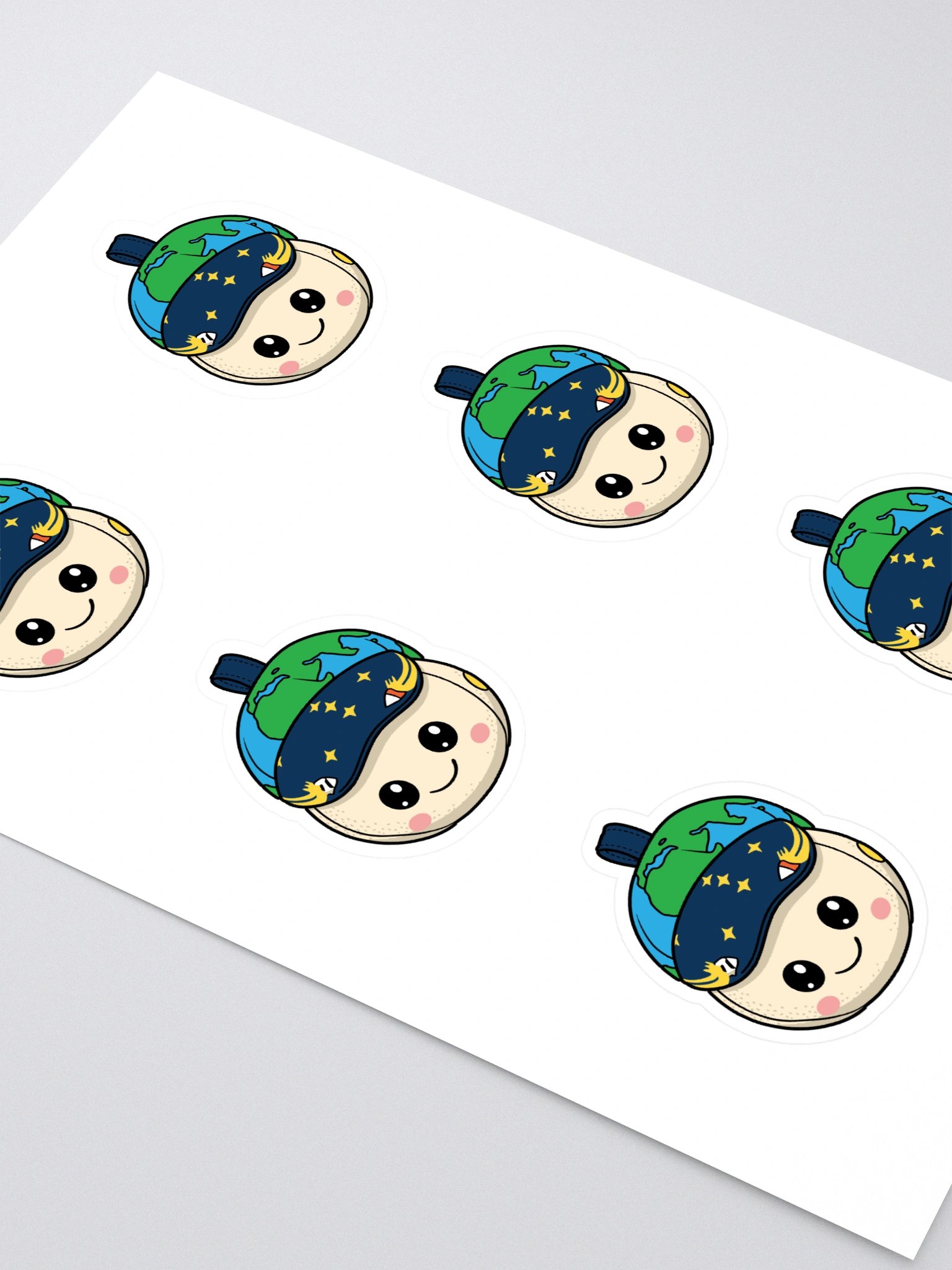 Nasa Rise Sticker Nasa Rise Plush Stickers | Artemis 2 Space Mission Decals | Graphic ...