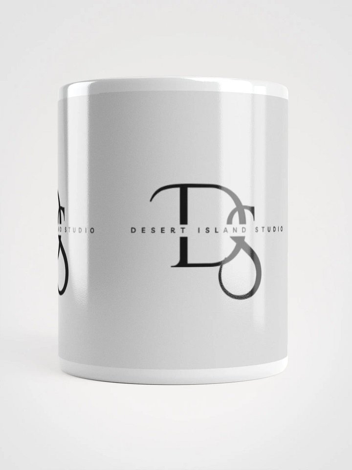 Desert Island Studios Coffee Mug product image (6)